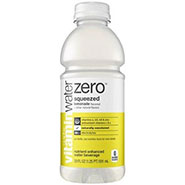 Vitamin Water Zero Squeezed Lemonade